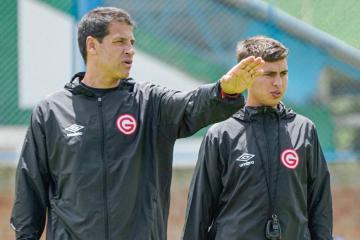 Domínguez: "Huancayo siempre quiso más y nosotros nos fuimos apagando"
