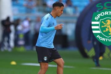 ¿Noriega al Sporting? Conoce qué dijo el representante del 'Samurái'