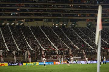 Universitario inició venta de entradas para su duelo ante Nacional