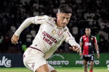 Fertoli: "Los buenos resultados van a llegar, es cuestión de tiempo"