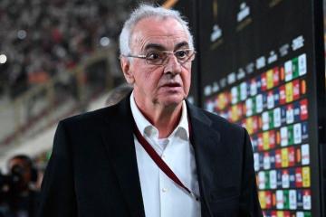 Fossati explicó por qué "no es el momento de volver" a la 'U'