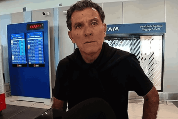 ¿Qué dijo Gustavo Zevallos sobre el presente de Sporying Cristal?