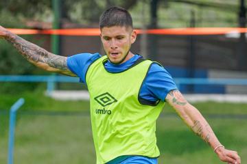 Benincasa: “Estamos listos para afrontar la seguidilla”