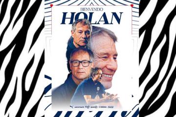 Ojo Cristal: Holan fue presentado como técnico de Cerro Porteño