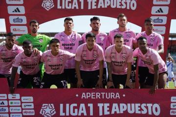 Riojas: “Con todo lo que se vivió no se debería jugar aquí”
