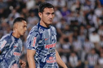 Vélez: "Hay partidos que se ganan así y partidos que se ganan 1-0"