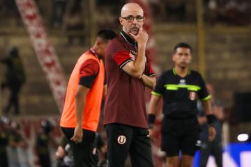 Rabanal: “No era un día para jugar a lo que el entrenador hace, sino a lo que me acerca para puntuar”