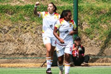 (VIDEO) Atlético Andahuaylas le ganó a domicilio al FC Killas