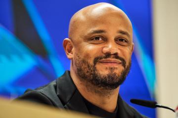 Kompany: "Debemos prepararnos para jugar contra el mejor Real Madrid"