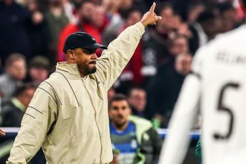 Kompany: "Hemos demostrado mucha personalidad"