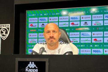 Lapadula: "Los goles son mi vida, siempre lo serán"