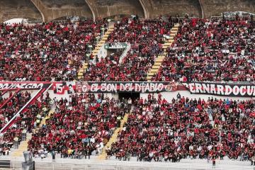Melgar informó que hinchas de la 'U' solo pueden estar en una tribuna