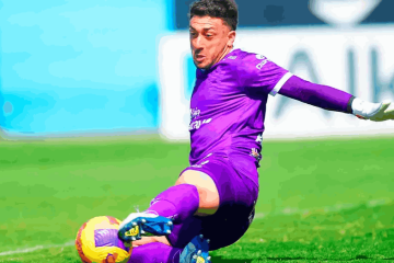 Barrios: "UTC hizo un buen partido, lástima que se nos escapó el triunfo sobre el final"