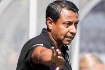 Solano: "Valera es el 9 que tenemos hoy y tenemos que apoyarlo"