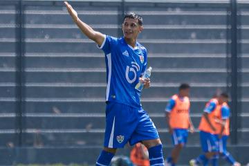 Sigue con puntaje perfecto: Unión Comercio derrotó 1-0 a Cantolao en Villa El Salvador