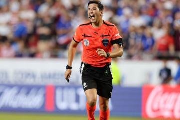 Kevin Ortega y Michael Orué estarán en el Mundial