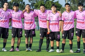 ¡Tras 11 años! Pacífico FC avanzó a etapa de las Interligas