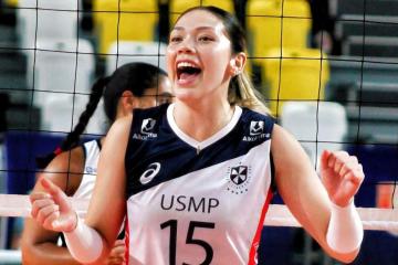 Paola Rivera: “La unión del equipo fue clave para llegar a la final”
