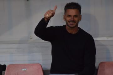 Pellejero: "Esto nos va a dar confianza, a los muchachos los va a hacer creer"