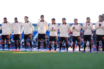 Conoce en qué puesto está Perú en el Ranking FIFA