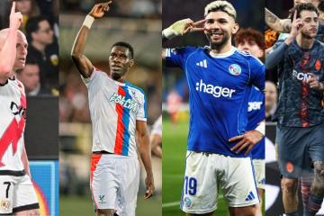 Conoce cómo se jugarán las 'semis' de la Conference League