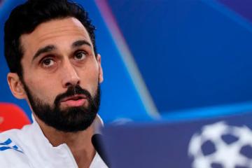 Arbeloa: "Para nosotros solo hay un posible escenario, que es pasar la eliminatoria ante Bayern"