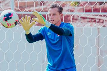 Zubczuk: "Tenemos la necesidad de sumar ante Universitario"