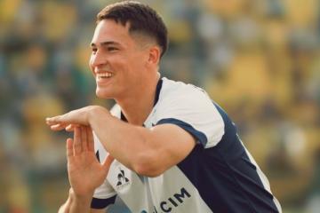 Talleres superó de visita a Defensa y Justicia