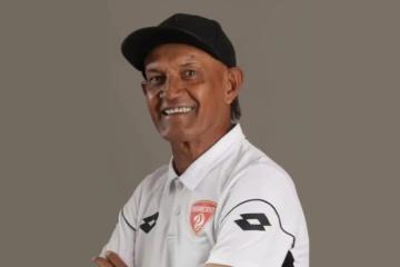 Pedro Garay dirigirá en Copa Perú