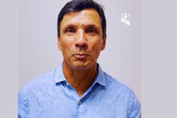 Zé Ricardo: "Es un orgullo y un reto dirigir a Sporting Cristal"