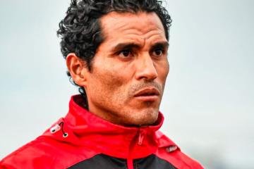 Balta: "Son situaciones atípicas, ir perdiendo a los cinco minutos por dos goles no es común"