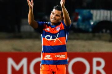 Atención Cienciano: ¡Golpe en la Sudamericana! Puerto Cabello venció a Atlético Mineiro