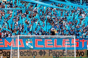 Cristal inició venta de entradas para duelo ante UTC