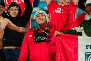 Cienciano puso a la venta entradas ante Atlético Mineiro