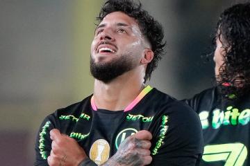 Fara: "Sabíamos que estábamos en deuda con la gente"