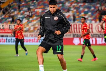 Concha: "No podíamos dejar pasar más puntos"
