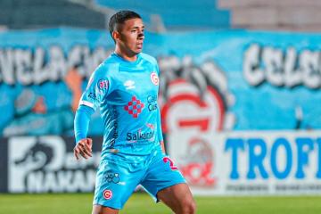 Moreno: "La actitud fue fundamental para volver al triunfo"