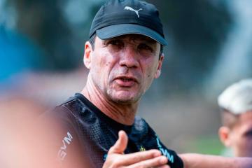 Zé Ricardo: "Para nosotros era una final"