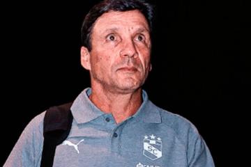 (VIDEO) Zé Ricardo: "Es frustrante para nosotros, teníamos mucha ilusión"