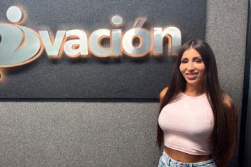 García: "Quería volver a la cima y demostrar que sigo en la élite"