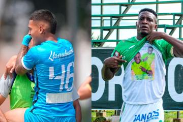 Conoce cómo quedaron las tablas tras la tercera fecha de la Liga 2