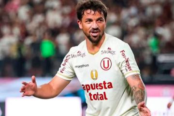 Gabriel Costa jugará en River Plate de Montevideo