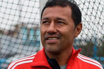 Roberto Palacios: “Preocupa que Cristal lleve tantos años sin salir campeón”