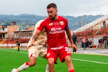 Salcedo: “Siempre es importante sumar de visita”