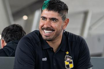Sánchez: "Estamos muy bien preparados para el duelo ante la 'U'"