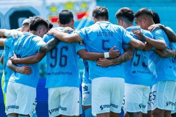 Conoce a los convocados de Cristal para duelo ante Junior