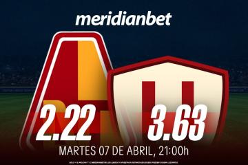 Tolima vs Universitario: ¡Juega en la Copa Libertadores y viaja a la final de la Champions League gracias a Meridianbet y Kashio!