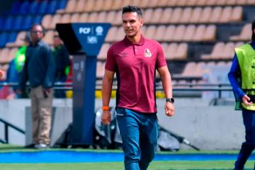 DT de Tolima sobre duelo ante la 'U': "Desde lo táctico, sabemos cómo enfrentarlo"