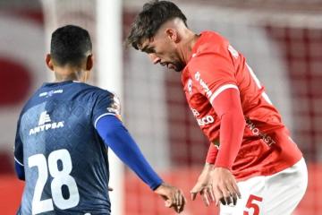 Los Chankas vs. Cienciano: ¿Quién es favorito en el duelo por la cima del Apertura?
