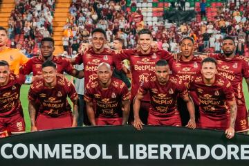 Trujillo: "Universitario es un muy buen equipo y fue un partido difícil"